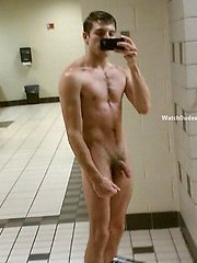 Nice selfpics of horny boyfriends showing off their cocks