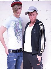 Britladz: Beer and sex