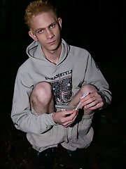 Abused: An arse-full of cock & a face-full of cum