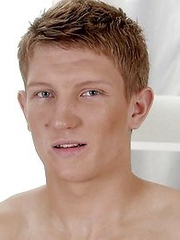 Connor Levi gets bathed & shaved by his big-dicked buddy � Then fucked bareback!