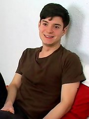 Kumar & Xander Shapo