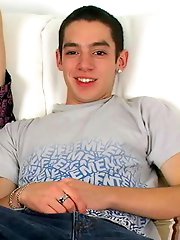 Bobby Long & Yuri Gurganov