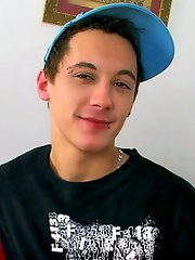 Xavier Powells Facial