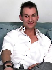 Ashton Hardwell and Justin Lebeau